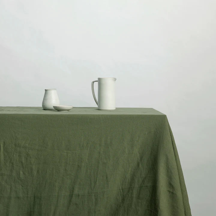 
                  
                    Forest Tablecloth
                  
                