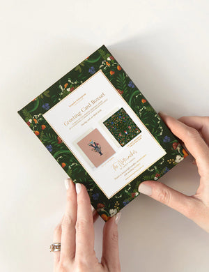 
                  
                    Olive Christmas Card Boxset
                  
                