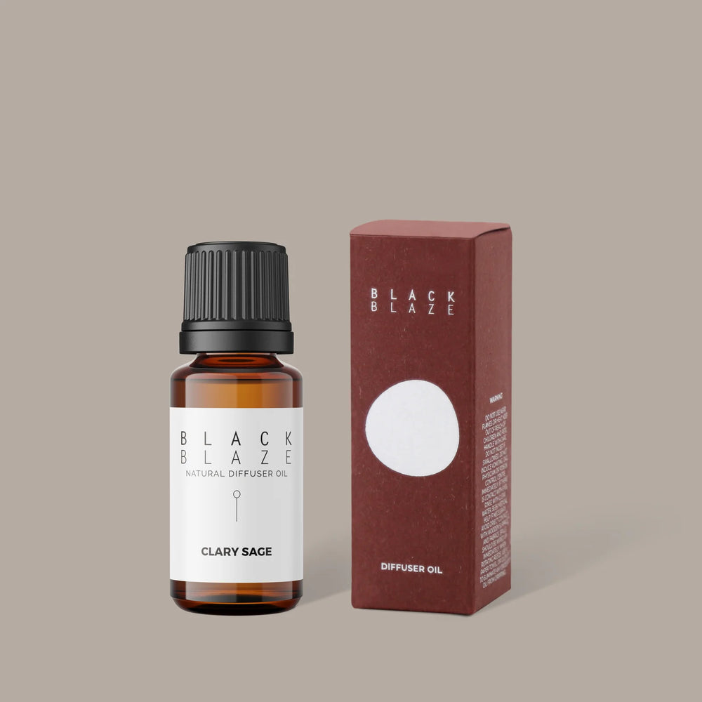 
                  
                    Clary Sage Diffuser Oil
                  
                