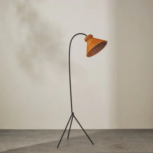 
                  
                    Flexure Floor Lamp
                  
                