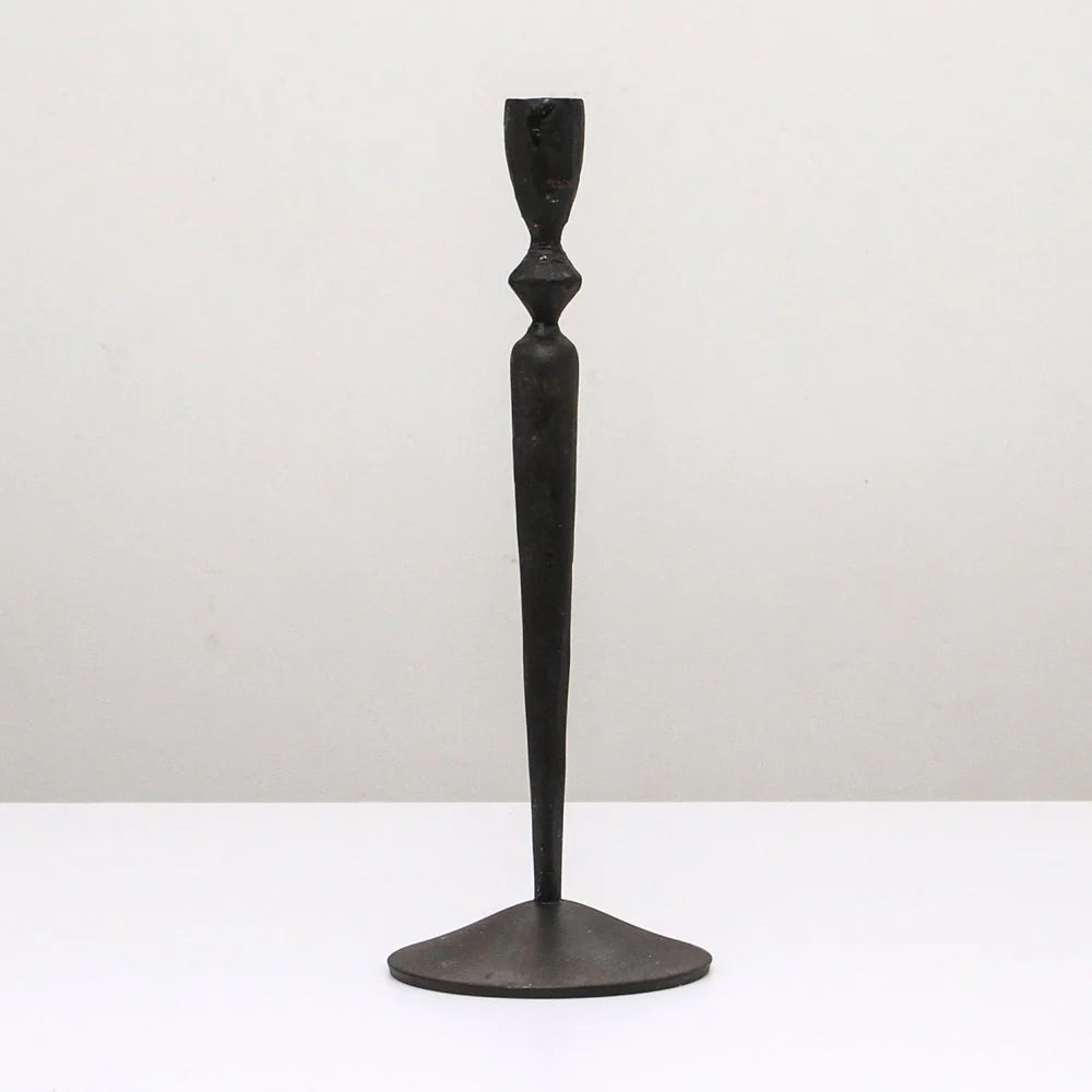 
                  
                    Grace Taper Candlestand - Small
                  
                