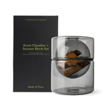 Scent Chamber Incense Block Set - Study Of Trees
