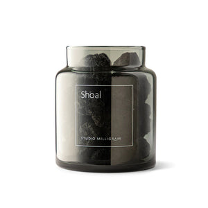 
                  
                    Scented Volcanic Rock - Shoal
                  
                