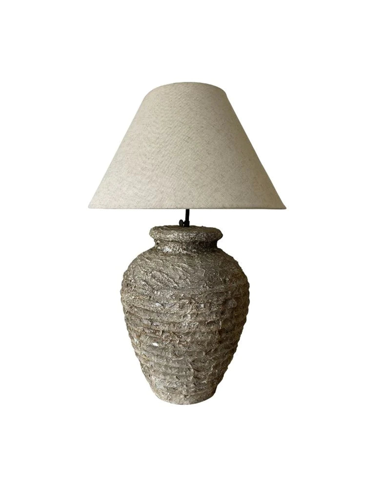 
                  
                    Naru - Table Lamp
                  
                