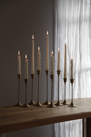 
                  
                    Lennox Taper Candle
                  
                