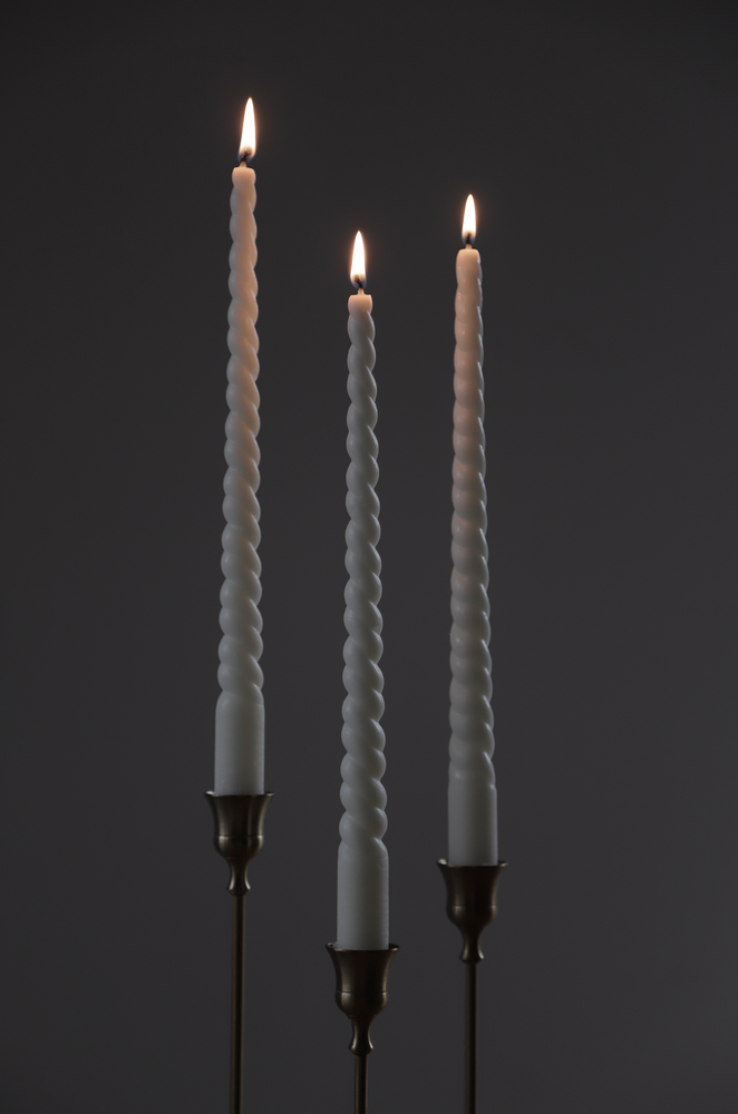 Lennox Taper Candle