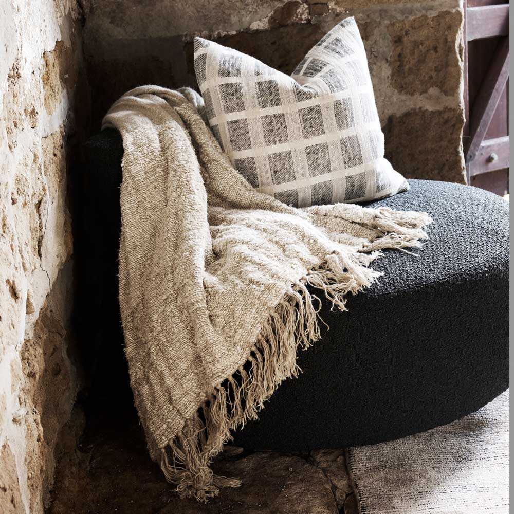 
                  
                    Petra Linen Cushion
                  
                