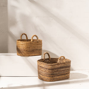 
                  
                    Coralie Market Basket - Small
                  
                