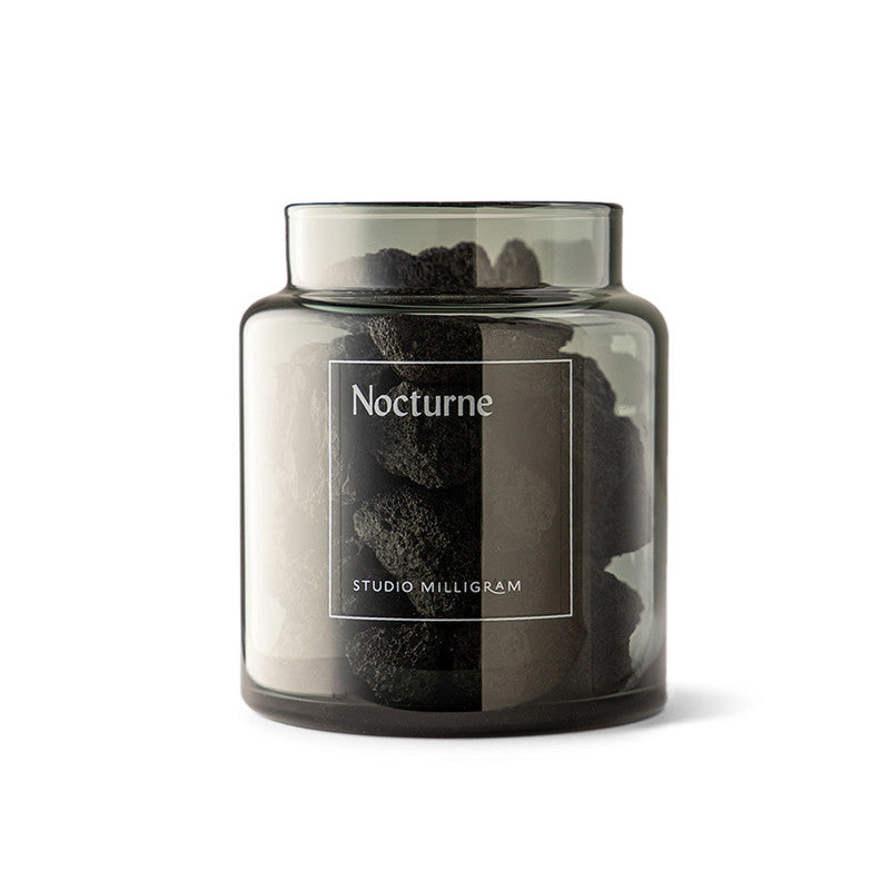 Volcanic Rocks Gift Set - Nocturn