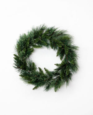 
                  
                    Fir Wreath - Large
                  
                