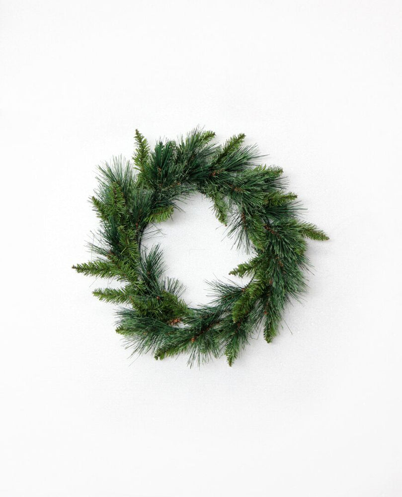 Fir Wreath - Small