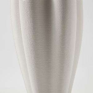 
                  
                    Bloom Vase - Ivory
                  
                