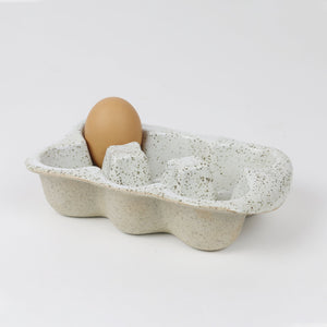 
                  
                    Egg Crate - 6 Cup White
                  
                