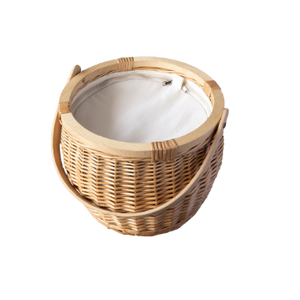 
                  
                    Bronte Picnic Basket Small
                  
                