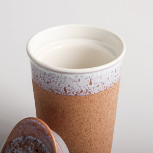 
                  
                    Its a Keeper Ceramic Cup -  Raw Earth
                  
                