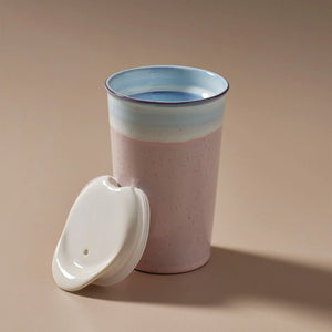 
                  
                    Its a Keeper Ceramic Cup - Strawberry Milk
                  
                