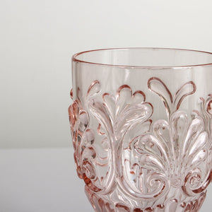 
                  
                    Flemington Acrylic Wine Glass - Pale Pink
                  
                