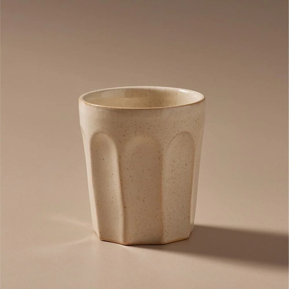 
                  
                    Ritual Latte Cup - Off White
                  
                