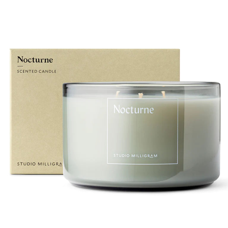 Nocturn 3 Wick Candle