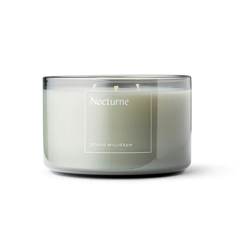 
                  
                    Nocturn 3 Wick Candle
                  
                