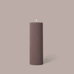 
                  
                    Wide Column Pillar Candle
                  
                