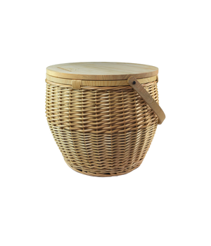 
                  
                    Bondi Picnic Basket Large
                  
                