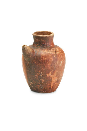 
                  
                    Old Watering Pots Terracotta - Small
                  
                