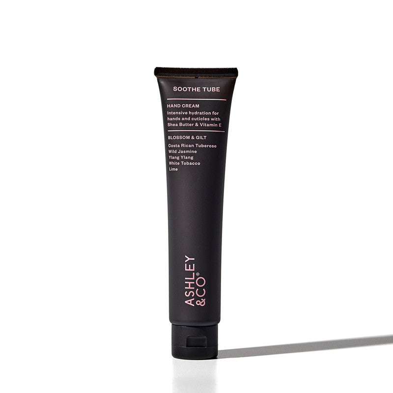 Sooth Tube Intensive Hand Hydration - Blossom & Gilt