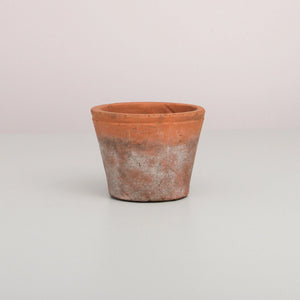 
                  
                    Saint Remy Terracotta Pot - Medium
                  
                