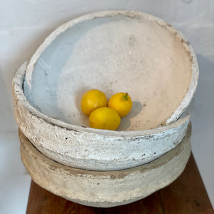 
                  
                    Paper Mache Bowl - Medium
                  
                