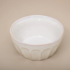 
                  
                    Ritual Bowl - Off White
                  
                